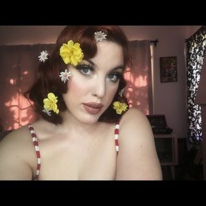 Meet your Posher, Aponi